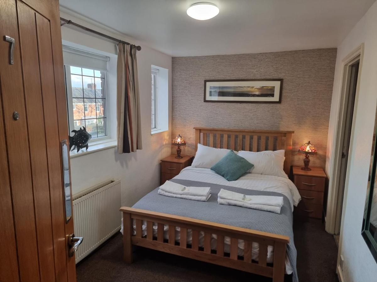 Dorset Arms Hotel Волсенд Екстер'єр фото