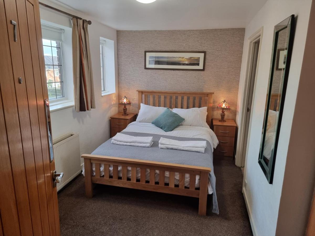Dorset Arms Hotel Волсенд Екстер'єр фото