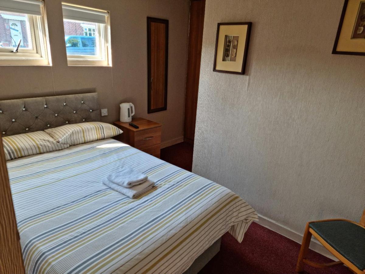 Dorset Arms Hotel Волсенд Екстер'єр фото
