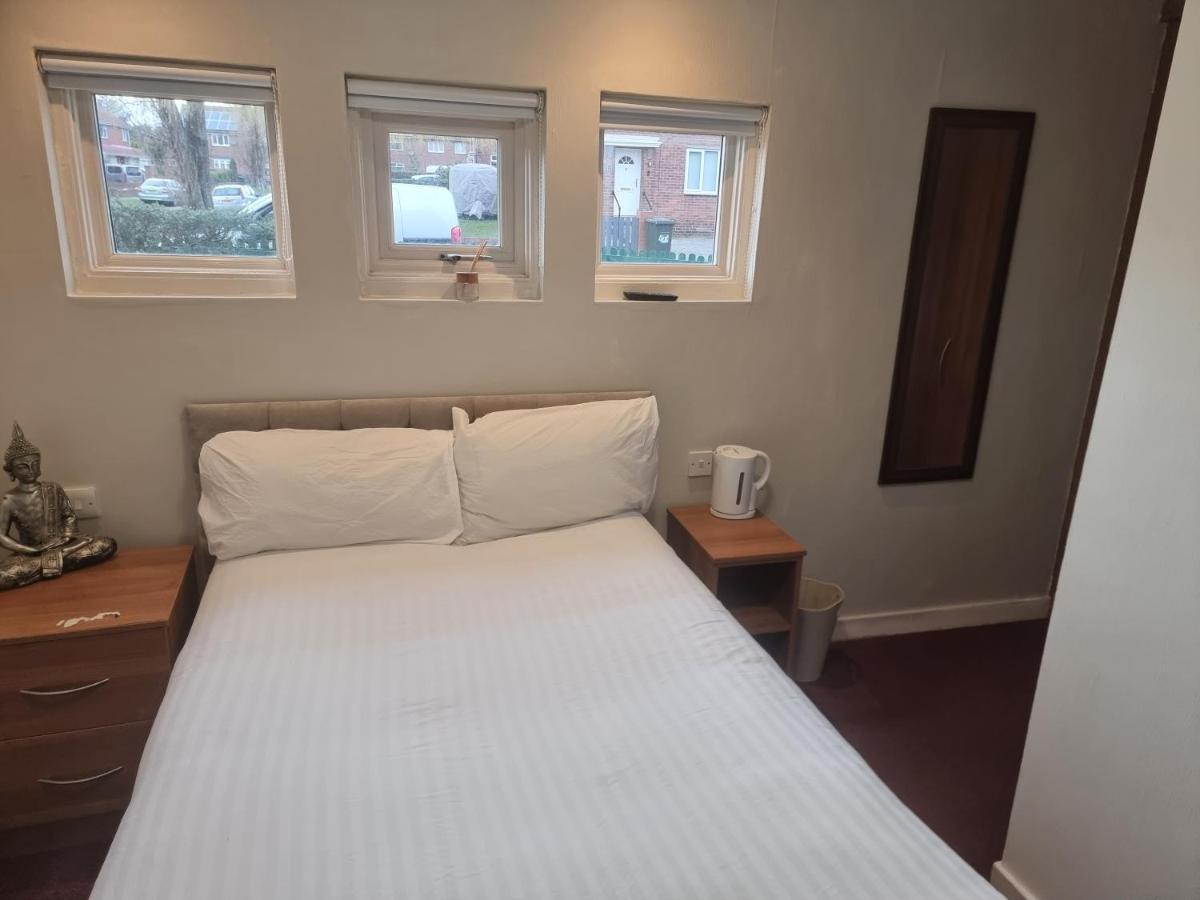 Dorset Arms Hotel Волсенд Екстер'єр фото