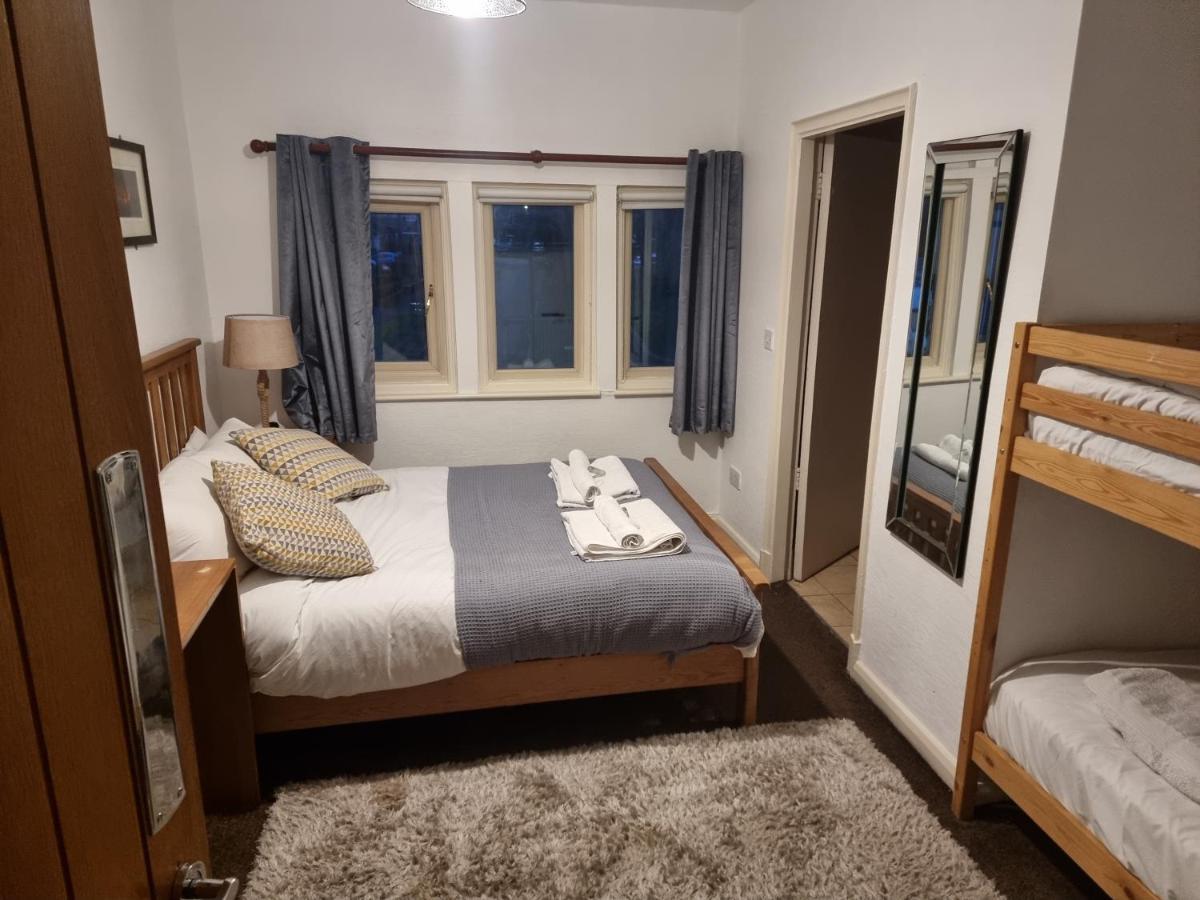 Dorset Arms Hotel Волсенд Екстер'єр фото