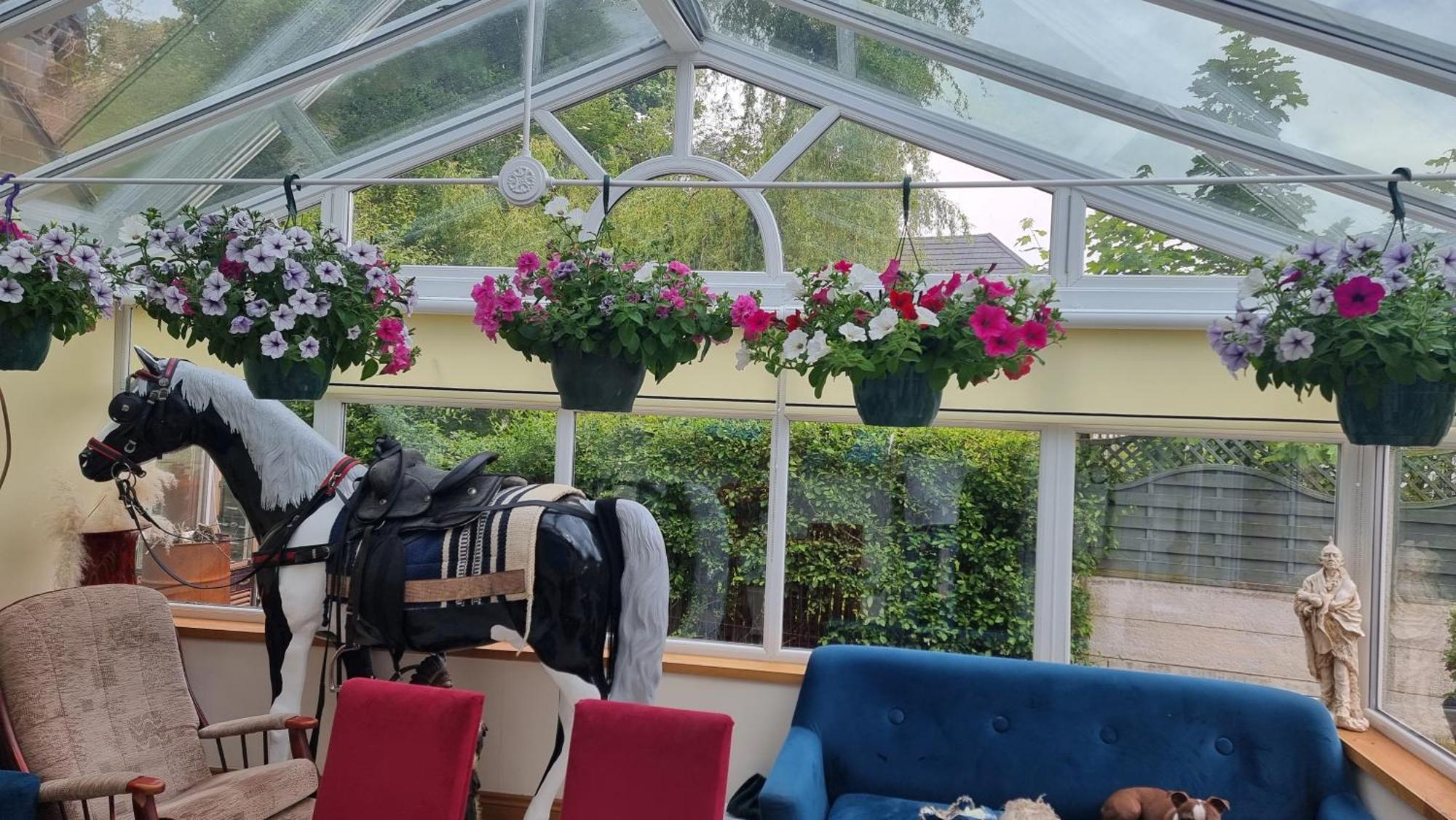 Dorset Arms Hotel Волсенд Екстер'єр фото