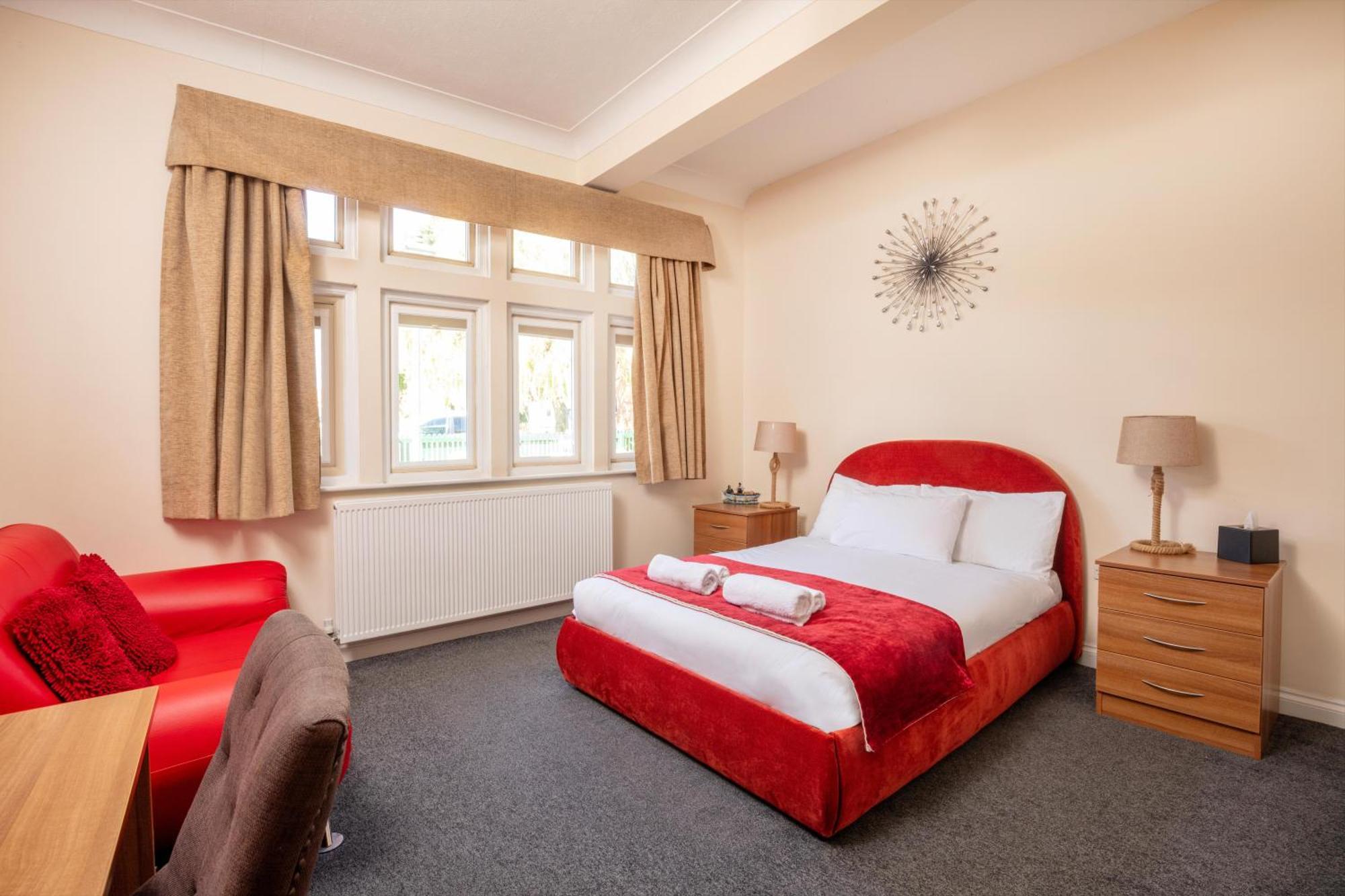 Dorset Arms Hotel Волсенд Екстер'єр фото
